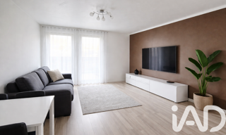 Appartement 4 Pièces 84 m² à vendre à Orly (94310)