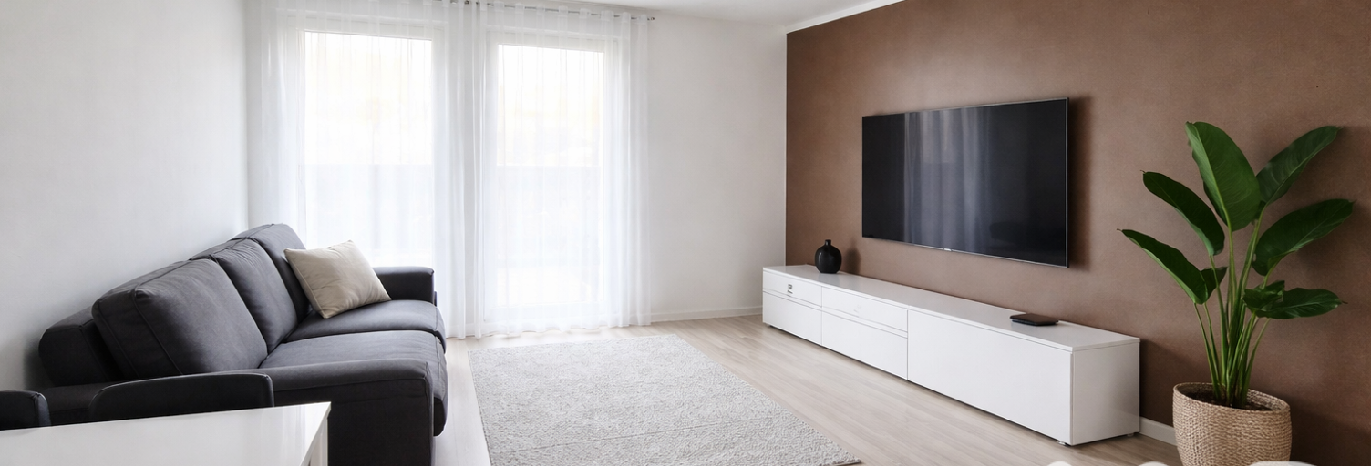 Appartement 4 Pièces 84 m² à vendre à Orly (94310)