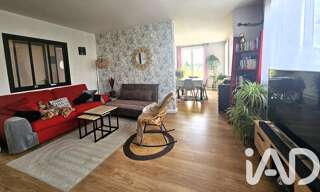 Appartement 4 Pièces 74 m² à vendre à Arpajon (91290)