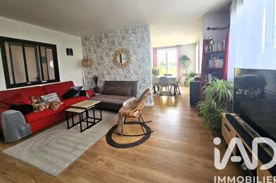 Appartement 4 pièces 199500 €