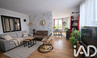 Appartement 4 Pièces 74 m² à vendre à Arpajon (91290)