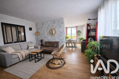 Appartement 4 pièces 199500 €