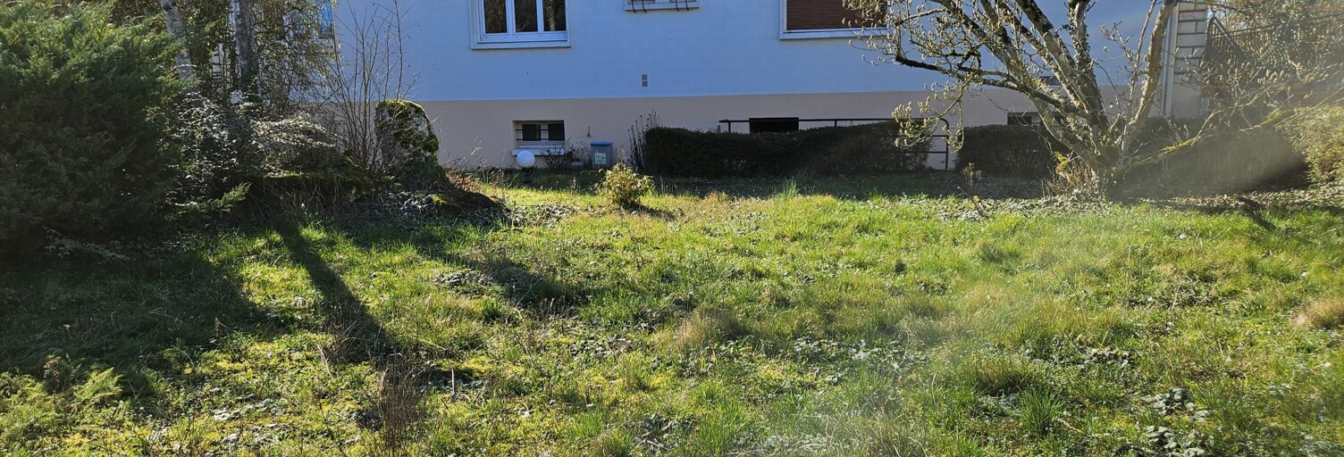 Maison 6 Pièces 163 m² à vendre à Villeneuve-sur-Yonne (89500)