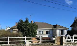 Maison 6 Pièces 163 m² à vendre à Villeneuve-sur-Yonne (89500)
