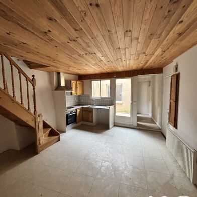 Appartement 3 pièces 68000 €