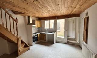 Appartement 3 Pièces 58 m² à vendre à Lézignan-Corbières (11200)