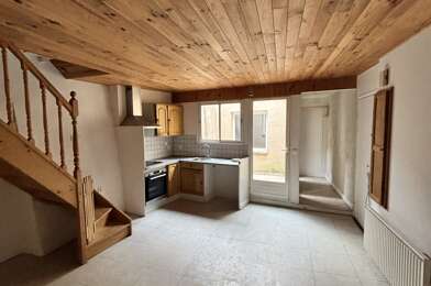 Appartement 3 pièces 68000 €