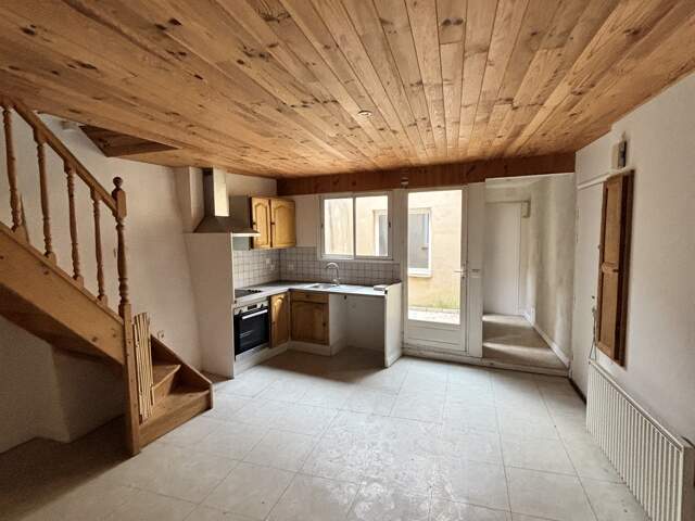 Vente Appartement 3 pièces — photo du bien