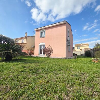 Maison 5 pièces 239000 €