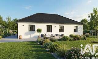 Terrain  1590 m² à vendre à Soizy-aux-Bois (51120)