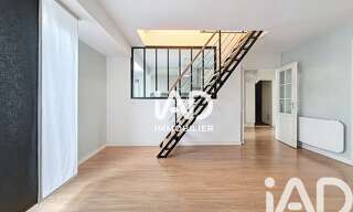 Appartement 5 Pièces 102 m² à vendre à Thorigny-sur-Marne (77400)