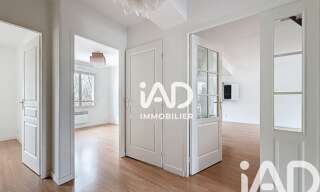 Appartement 5 Pièces 102 m² à vendre à Thorigny-sur-Marne (77400)