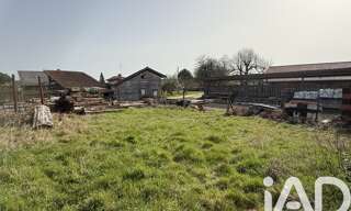 Terrain  2811 m² à vendre à Mios (33380)