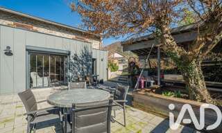 Maison 6 Pièces 177 m² à vendre à Notre-Dame-de-Commiers (38450)