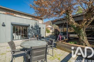 Maison 6 pièces 500000 €