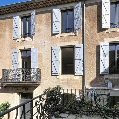 Maison 7 pièces 420000 €