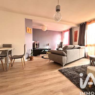 Appartement 3 pièces 112000 €