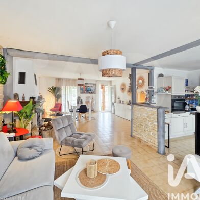 Maison 5 pièces 328000 €