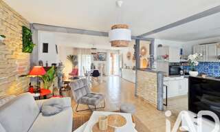 Maison 5 Pièces 120 m² à vendre à Manduel (30129)