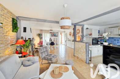 Maison 5 pièces 328000 €