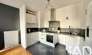 Appartement 3 Pièces 60 m² à vendre à Palaiseau (91120)