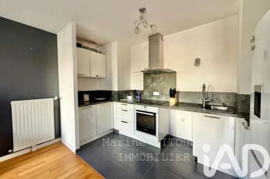 Appartement 3 pièces 329900 €