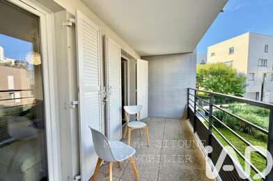 Appartement 3 pièces 329900 €