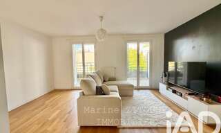 Appartement 3 Pièces 60 m² à vendre à Palaiseau (91120)