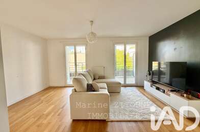 Appartement 3 pièces 329900 €