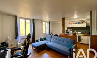 Appartement 3 Pièces 56 m² à vendre à Perpignan (66000)