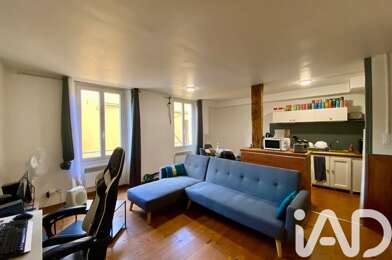 Appartement 3 pièces 59000 €
