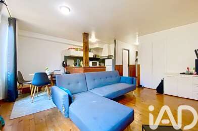 Appartement 3 pièces 55000 €