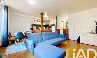 Appartement 3 Pièces 58 m² à vendre à Perpignan (66000)