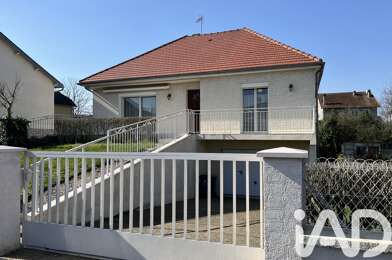 Maison 5 pièces 220000 €