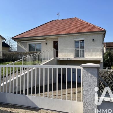 Maison 5 pièces 220000 €