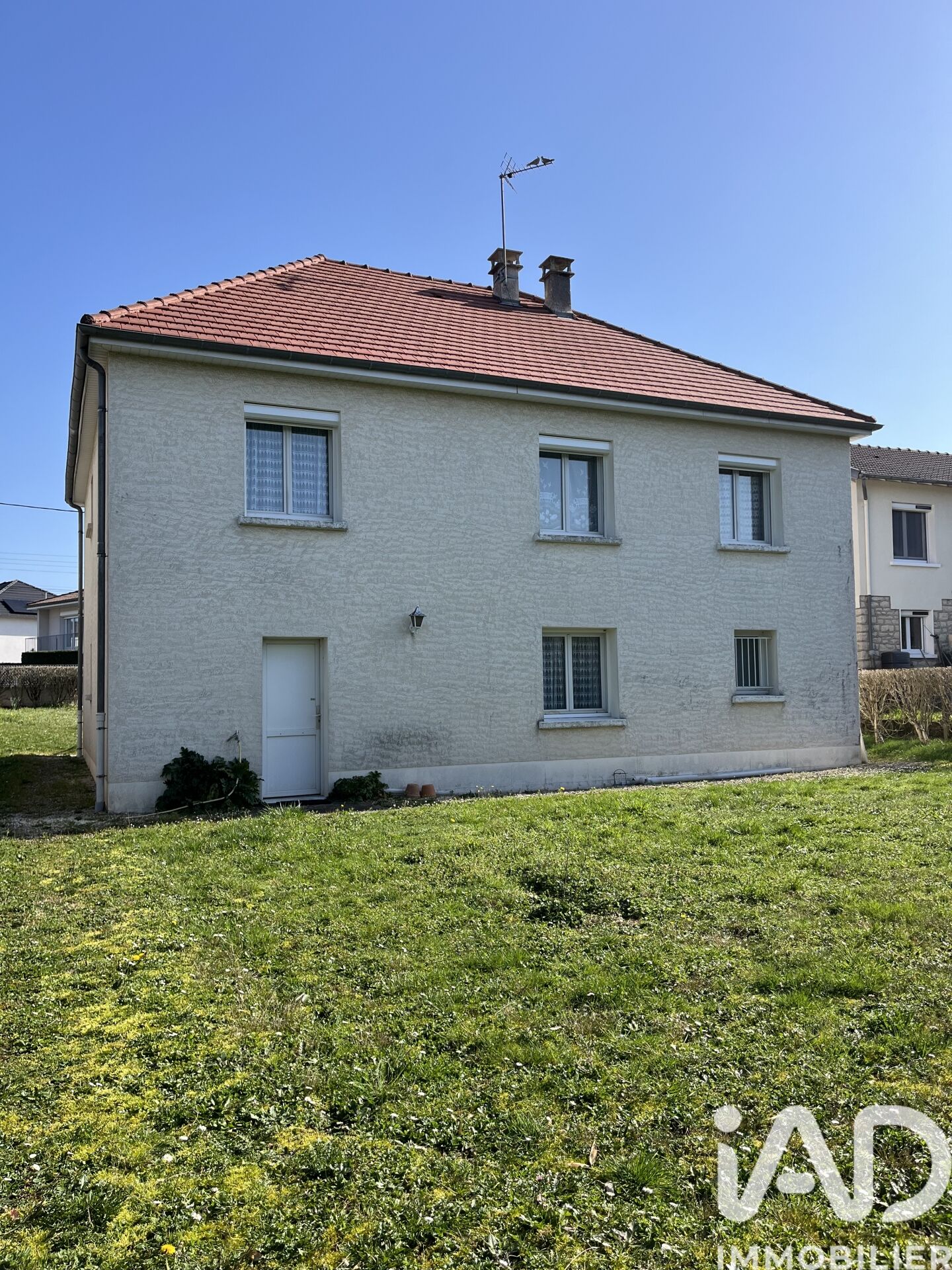 Vente Maison/villa 5 pièces - Photo 2
