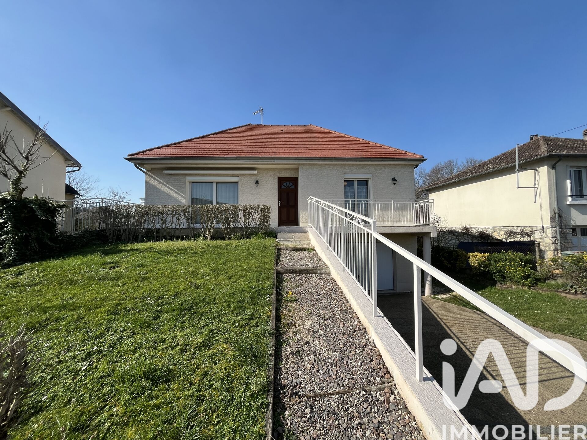 Vente Maison/villa 5 pièces - Photo 3