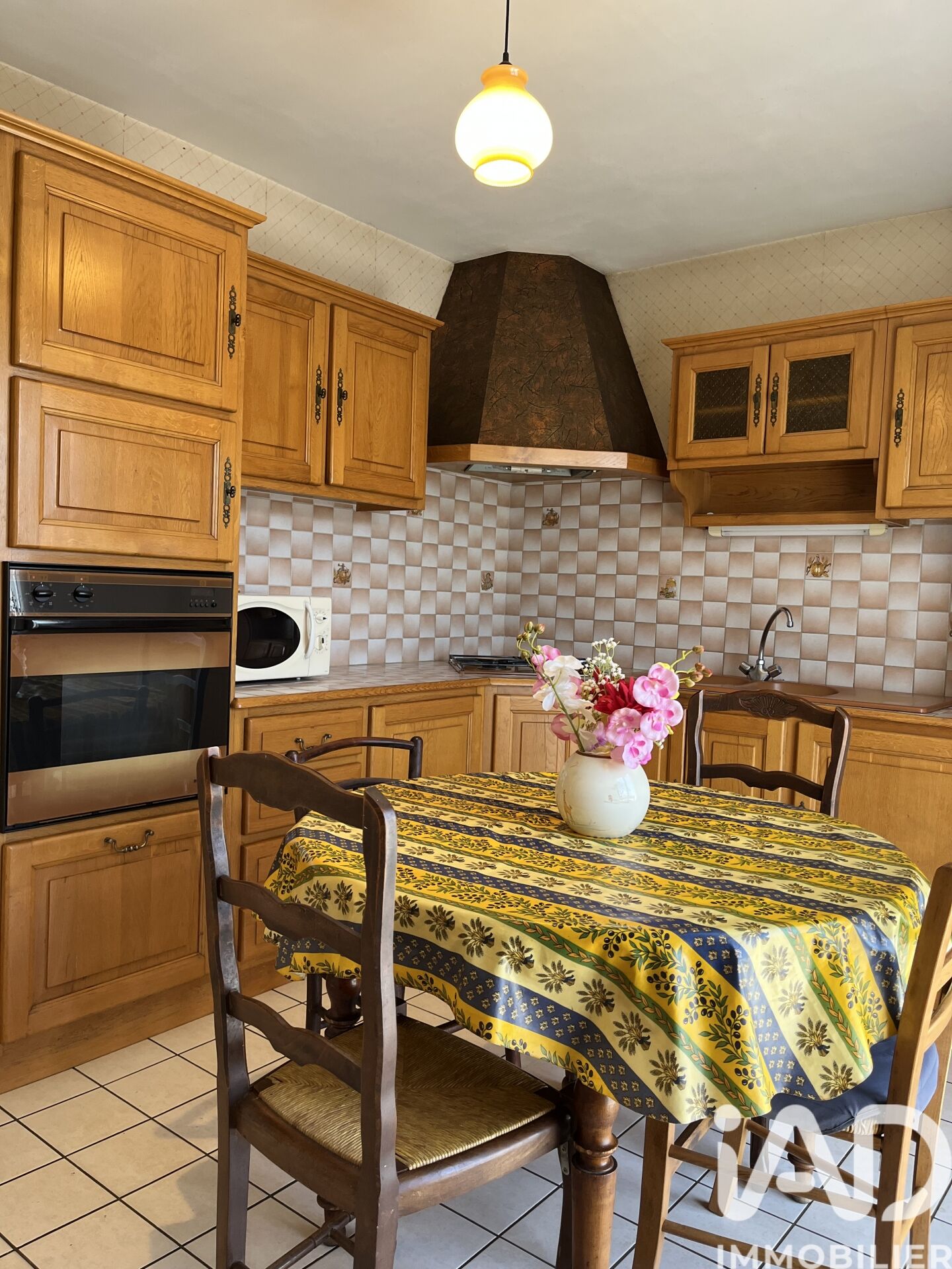 Vente Maison/villa 5 pièces - Photo 4