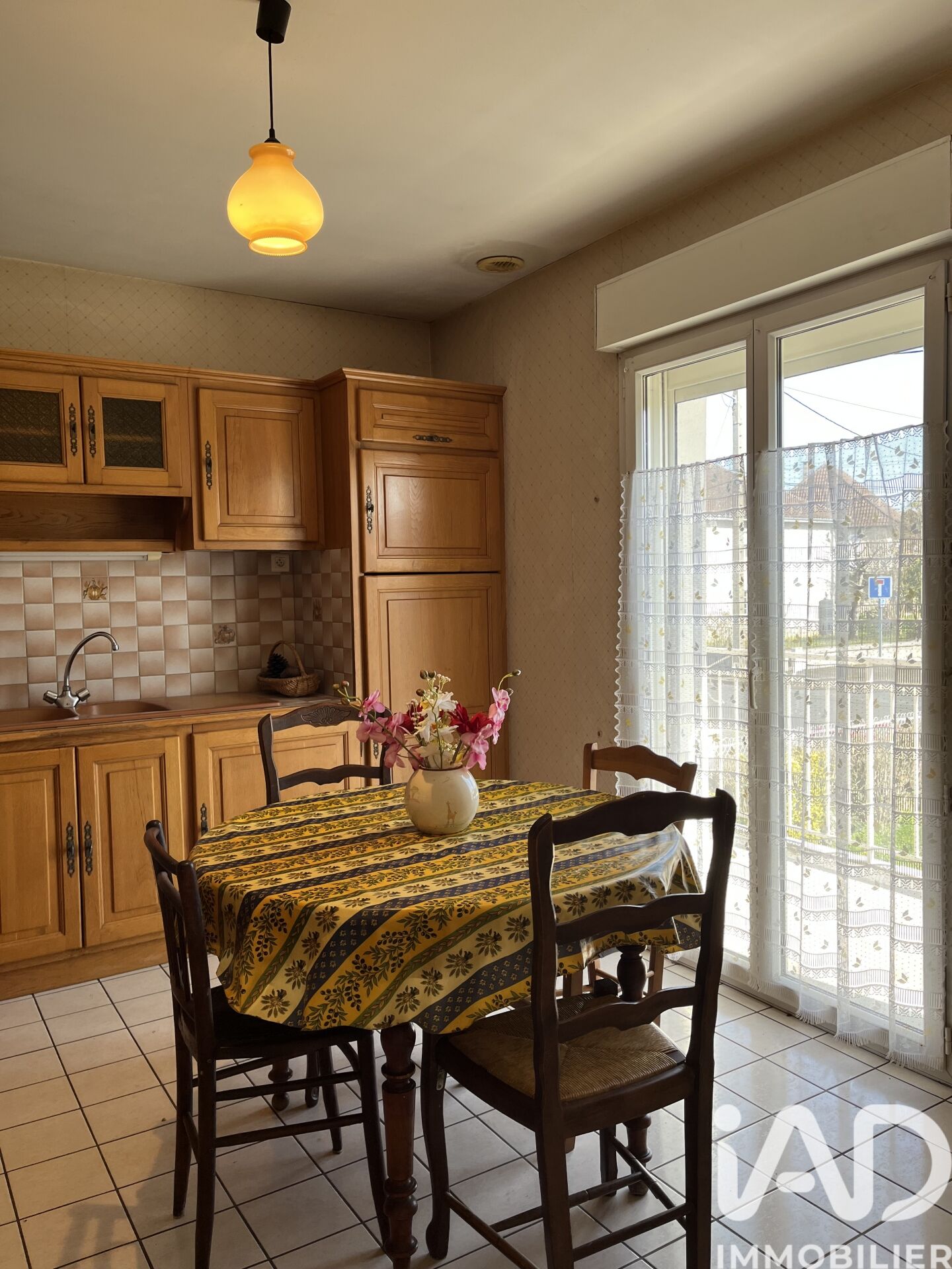 Vente Maison/villa 5 pièces - Photo 5