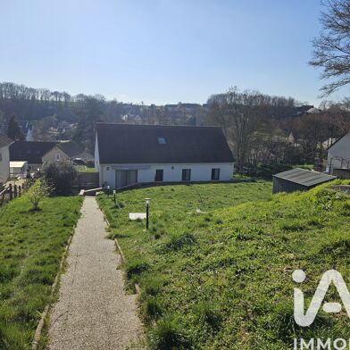 Maison 6 pièces 210000 €