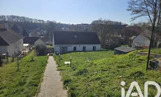 Maison 6 Pièces 141 m² à vendre à Lunay (41360)