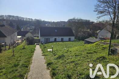 Maison 6 pièces 210000 €