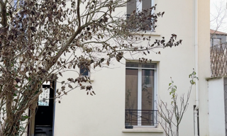 Immeuble  179 m² à vendre à Ivry-sur-Seine (94200)