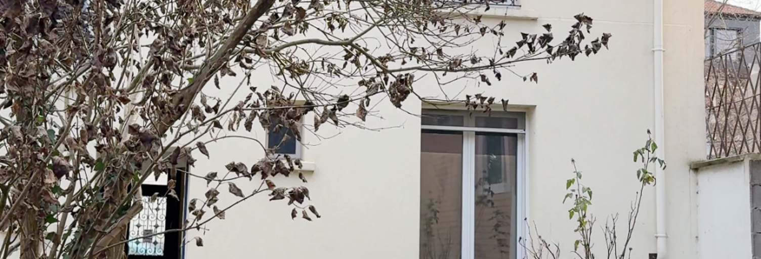 Immeuble  178 m² à vendre à Ivry-sur-Seine (94200)