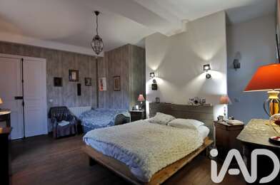 Maison 10 pièces 274000 €