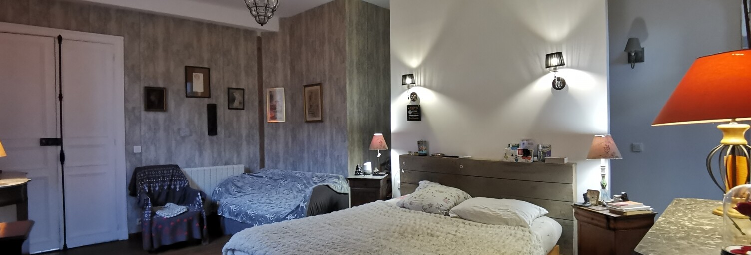 Maison 10 Pièces 260 m² à vendre à Oloron-Sainte-Marie (64400)