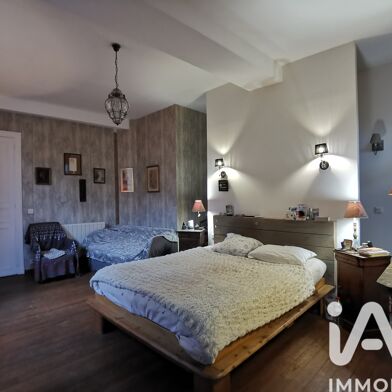 Maison 10 pièces 274000 €