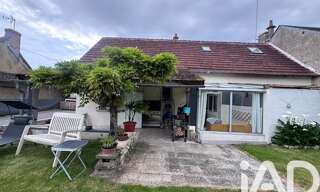 Maison 5 Pièces 87 m² à vendre à Méobecq (36500)