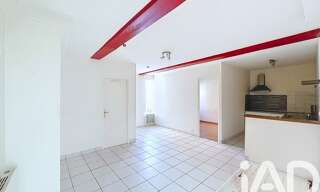 Appartement 2 Pièces 37 m² à vendre à Montereau-Fault-Yonne (77130)