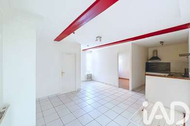 Appartement 2 pièces 85000 €